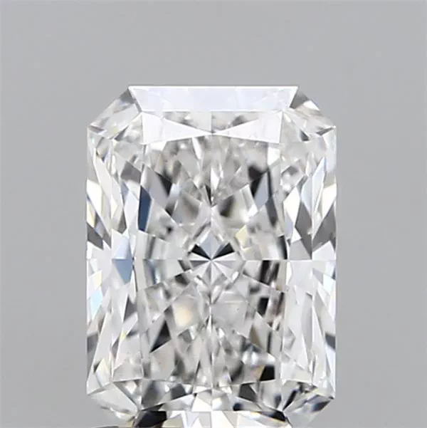 1.41 Carat · F · VS1 Rare Carat Ideal Cut