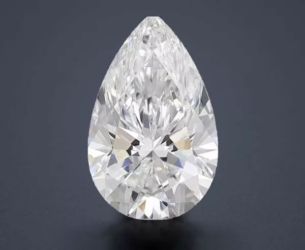 1.39 Carat · D · VS2 Rare Carat Ideal Cut