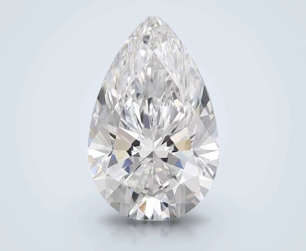 1.39 Carat · D · VS2 Rare Carat Ideal Cut