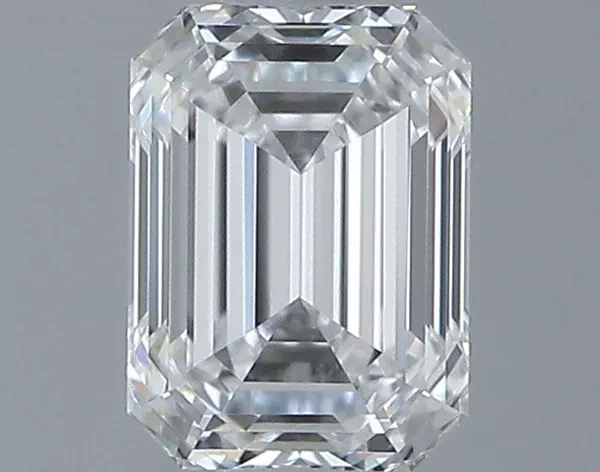 0.53 Carat · E · FL Rare Carat Ideal Cut
