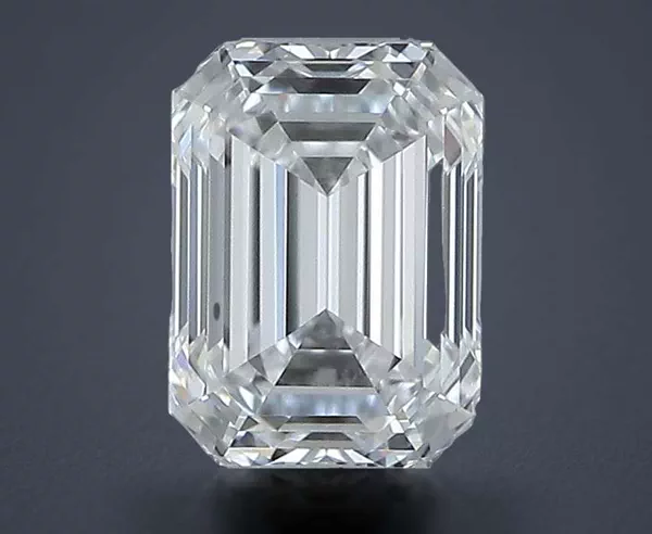 0.53 Carat · E · FL Rare Carat Ideal Cut