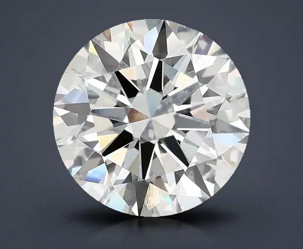 3.05 Carat · H · VS1 Rare Carat Ideal Cut