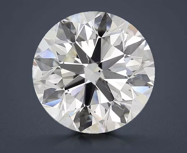 3.71 Carat · I · SI2 excellent Cut