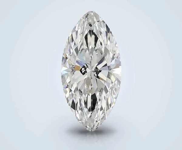 2.03 Carat · D · VVS2 Rare Carat Ideal Cut