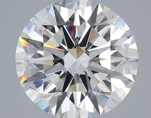 4.21 Carat · G · VVS2 Rare Carat Ideal Cut