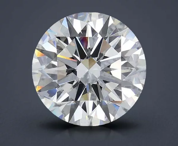 4.21 Carat · G · VVS2 Rare Carat Ideal Cut