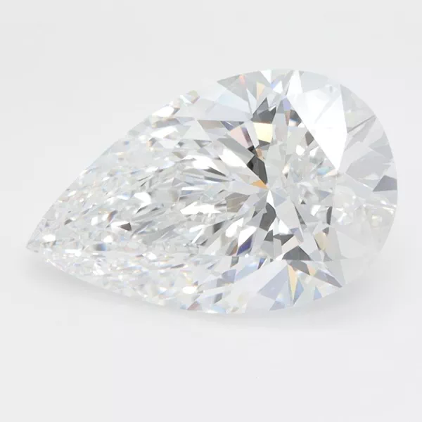 3 Carat · D · IF Rare Carat Ideal Cut