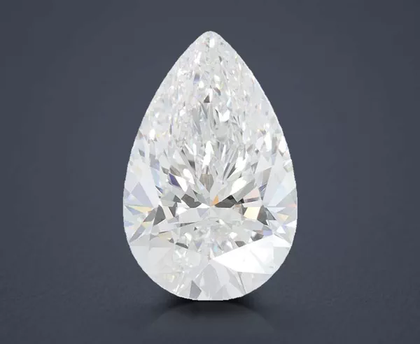 3 Carat · D · IF Rare Carat Ideal Cut