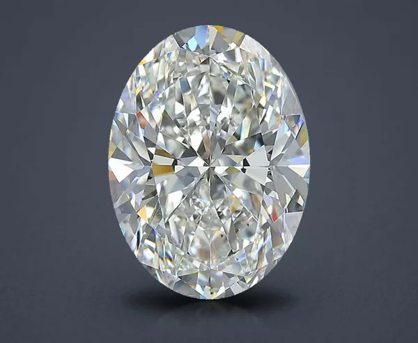 5.59 Carat · H · VS2 Rare Carat Ideal Cut