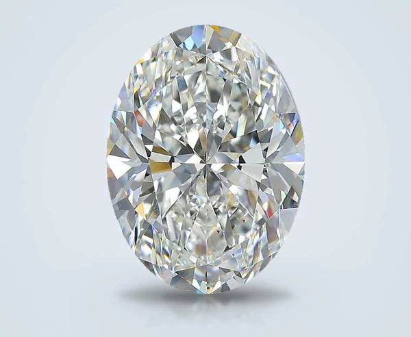 5.59 Carat · H · VS2 Rare Carat Ideal Cut