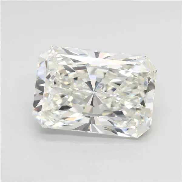 7.1 Carat · H · VVS2 Rare Carat Ideal Cut