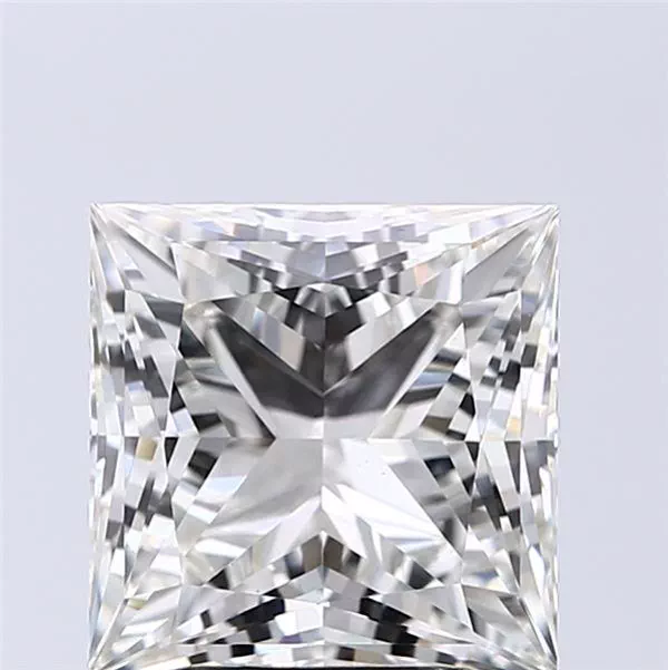 3.34 Carat · H · VS1 Rare Carat Ideal Cut