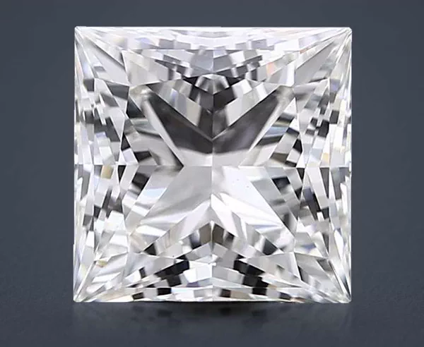 3.34 Carat · H · VS1 Rare Carat Ideal Cut