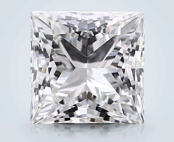 3.34 Carat · H · VS1 Rare Carat Ideal Cut
