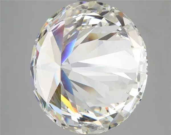 7.33 Carat · H · VS1 excellent Cut