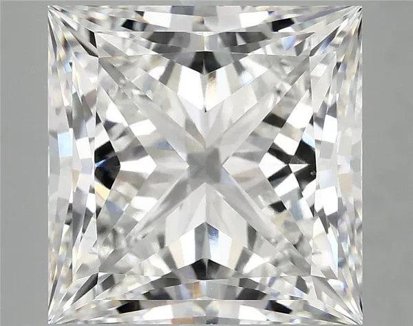 10.27 Carat · F · VVS2 Rare Carat Ideal Cut
