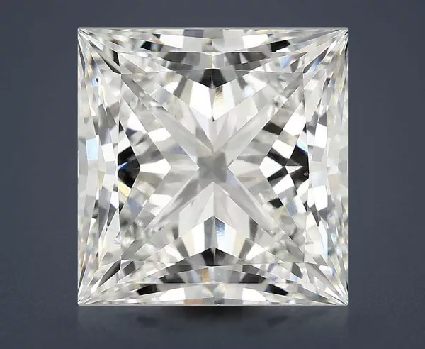 10.27 Carat · F · VVS2 Rare Carat Ideal Cut