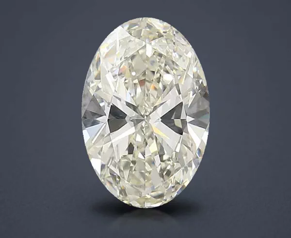 2.07 Carat · K · SI1 Rare Carat Ideal Cut