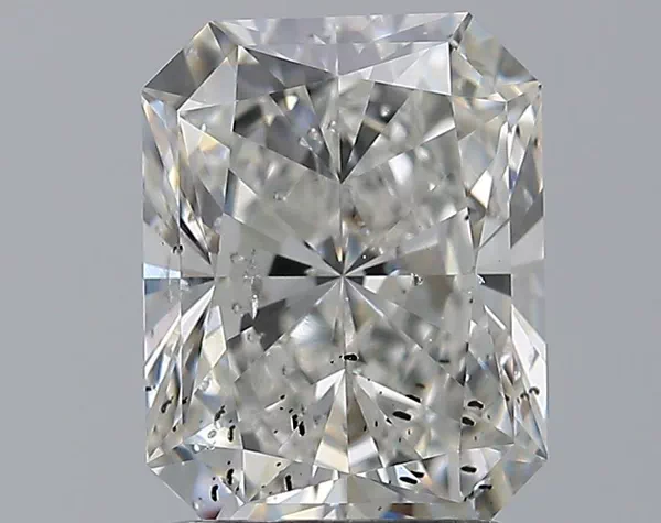 2.01 Carat · G · SI2 Rare Carat Ideal Cut