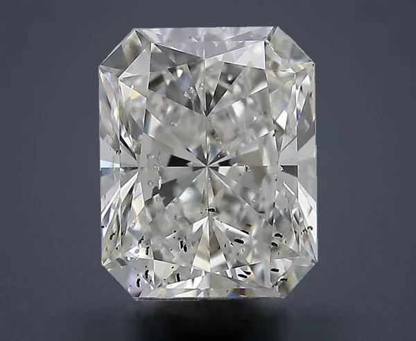 2.01 Carat · G · SI2 Rare Carat Ideal Cut