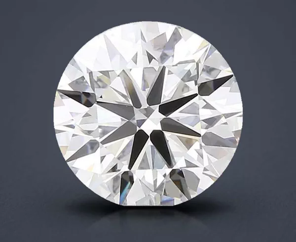 2.52 Carat · H · VVS2 Rare Carat Ideal Cut