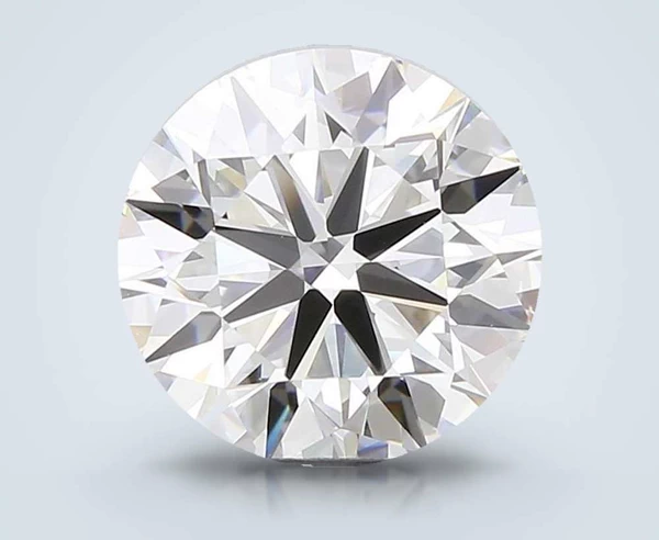 2.52 Carat · H · VVS2 Rare Carat Ideal Cut