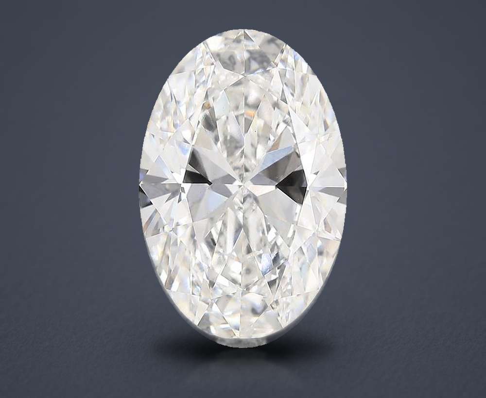 7.04 Carat · E · VS1 Rare Carat Ideal Cut