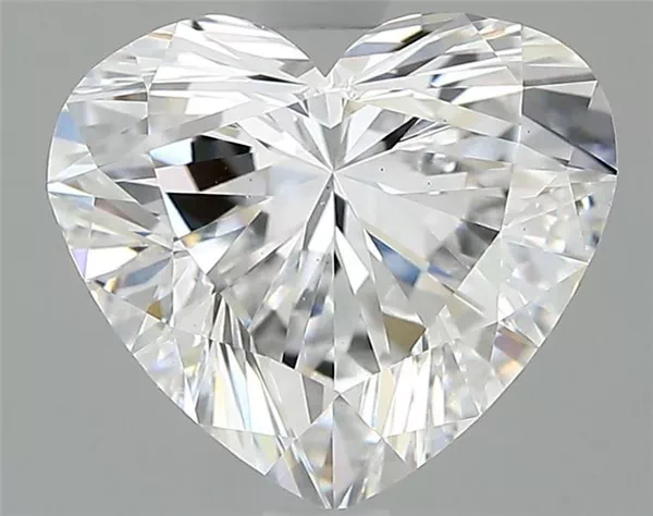 2 Carat · D · VS1 very good Cut