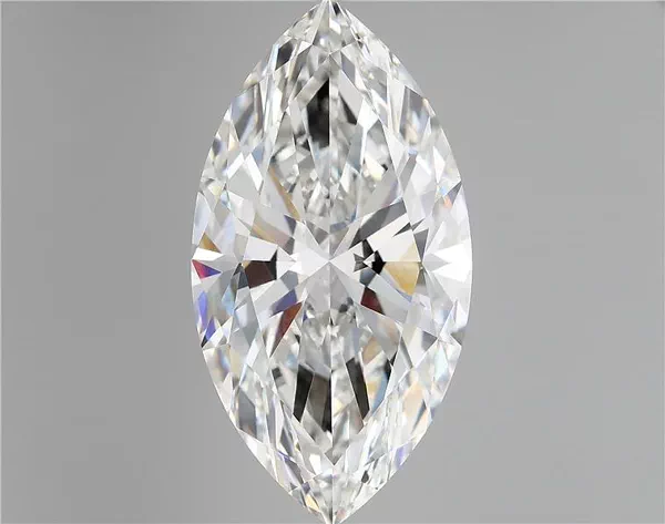 12.56 Carat · F · VVS2 Rare Carat Ideal Cut