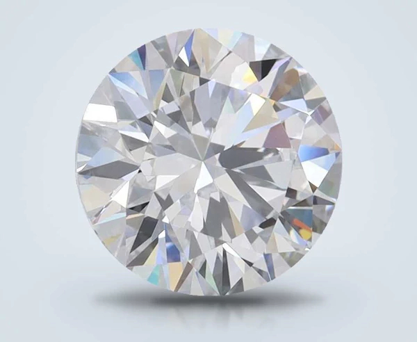 2.32 Carat · D · FL Rare Carat Ideal Cut