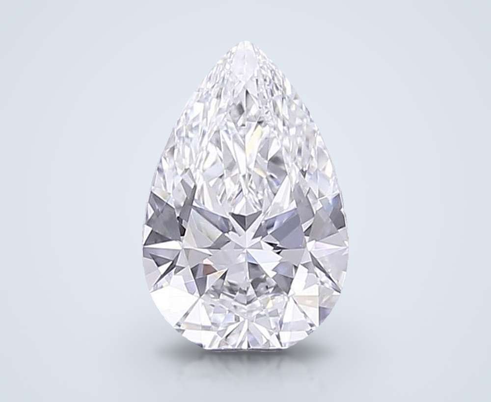 4.01 Carat · E · VS2 Rare Carat Ideal Cut