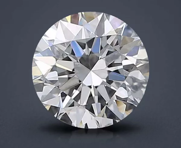 0.6 Carat · E · VVS1 Rare Carat Ideal Cut