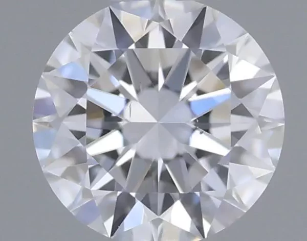 0.23 Carat · D · VS2 excellent Cut