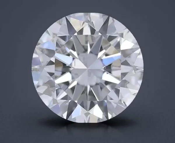 0.23 Carat · D · VS2 excellent Cut