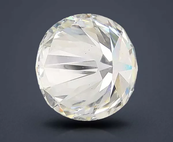 2 Carat · H · VVS2 Rare Carat Ideal Cut