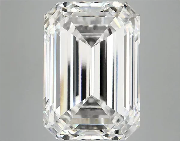 15.17 Carat · F · VVS2 Rare Carat Ideal Cut