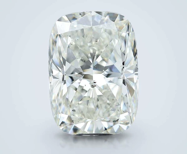 11.03 Carat · I · SI2 Rare Carat Ideal Cut