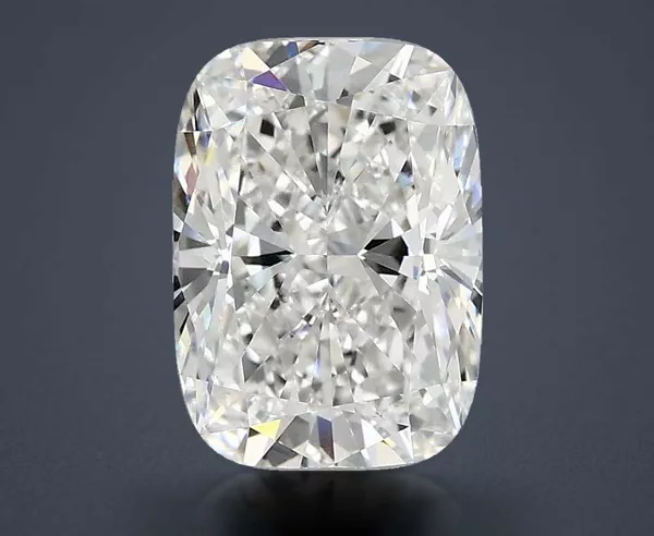 2.18 Carat · E · VS1 Rare Carat Ideal Cut