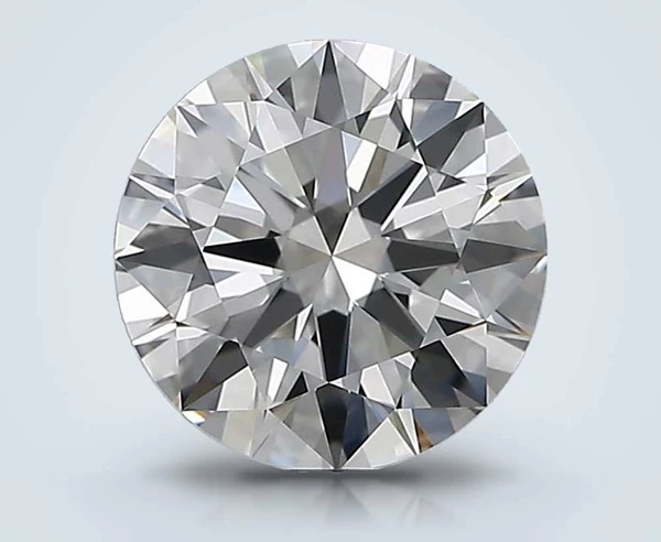 2.5 Carat · H · IF Rare Carat Ideal Cut