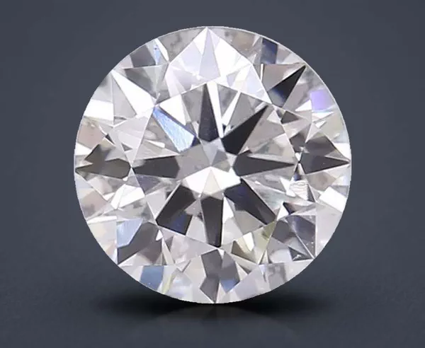 2.46 Carat · G · VVS2 Rare Carat Ideal Cut