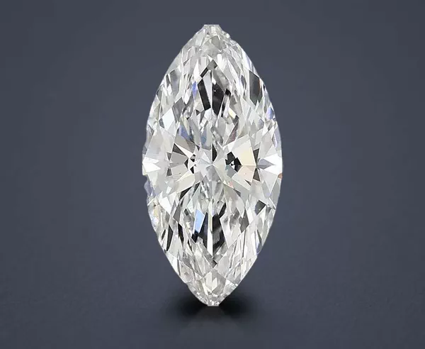 1.57 Carat · E · VS2 Rare Carat Ideal Cut