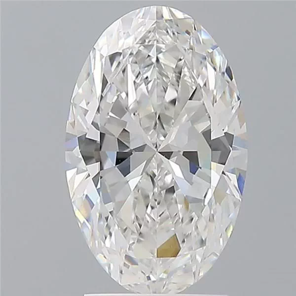 2.55 Carat · E · VVS2 Rare Carat Ideal Cut