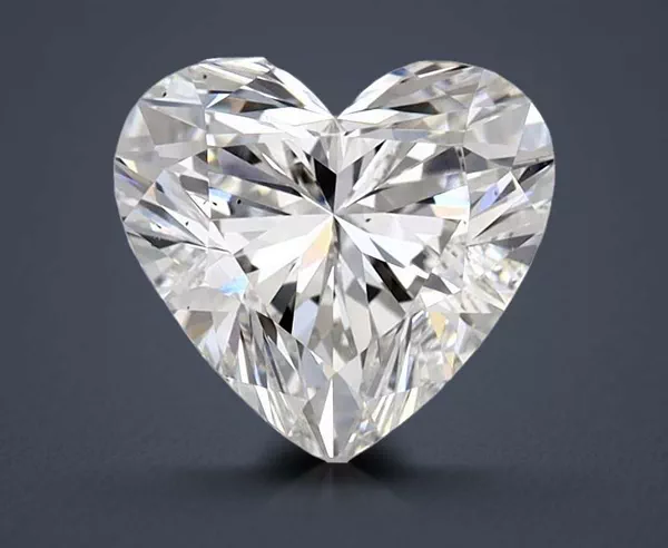 1.59 Carat · F · VS2 Rare Carat Ideal Cut