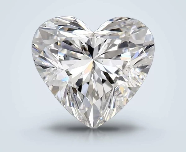 1.59 Carat · F · VS2 Rare Carat Ideal Cut
