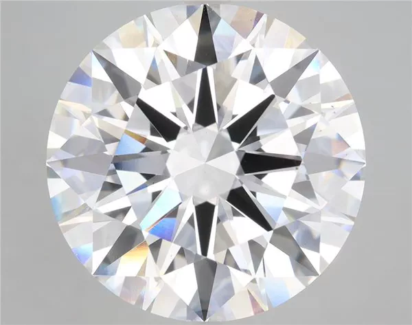 12.09 Carat · F · VS1 Rare Carat Ideal Cut