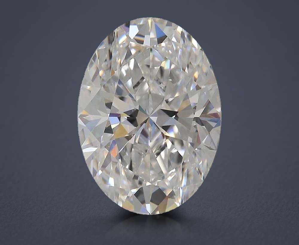 2.58 Carat · D · VVS2 Rare Carat Ideal Cut