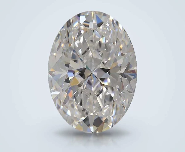 2.58 Carat · D · VVS2 Rare Carat Ideal Cut