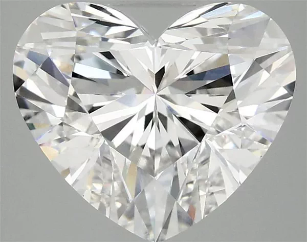 4.07 Carat · F · VVS2 Rare Carat Ideal Cut