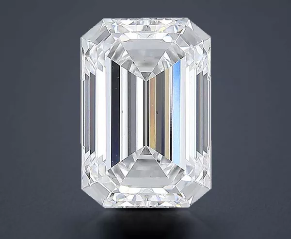 2.19 Carat · D · VS2 Rare Carat Ideal Cut
