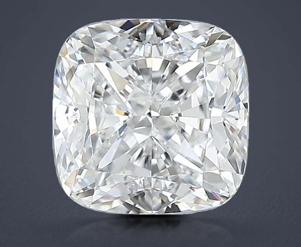 1.5 Carat · D · SI2 Rare Carat Ideal Cut